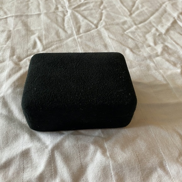 Tiffany & Co. Suede & Satin Presentation Box - Picture 3 of 3